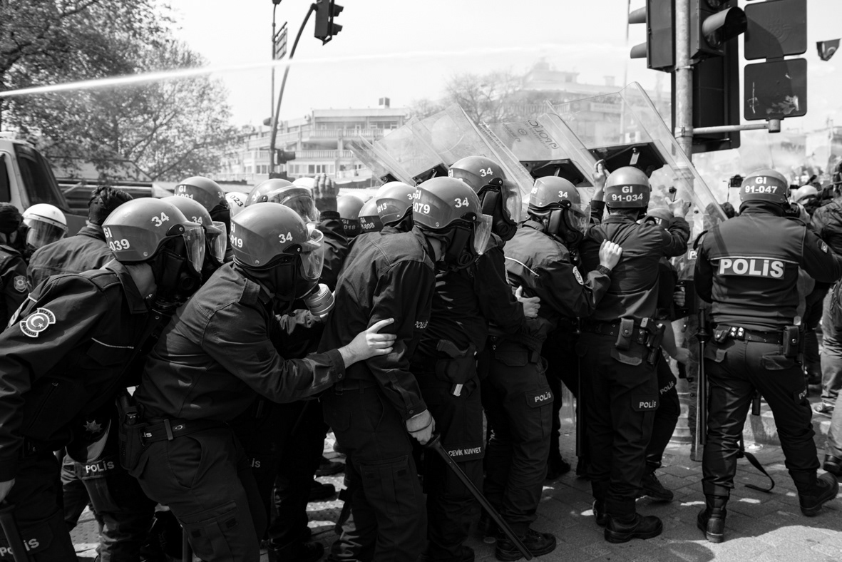 Workers' Day